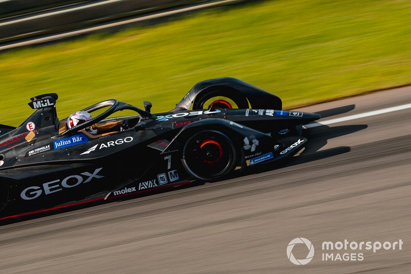 Nico Müller, Dragon Racing, Penske EV-4