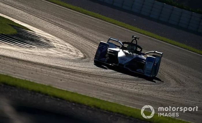 Alexander Sims, BMW I Andretti Motorsports, BMW iFE.20 