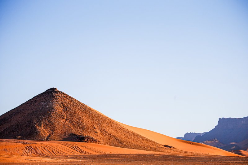 Landscape