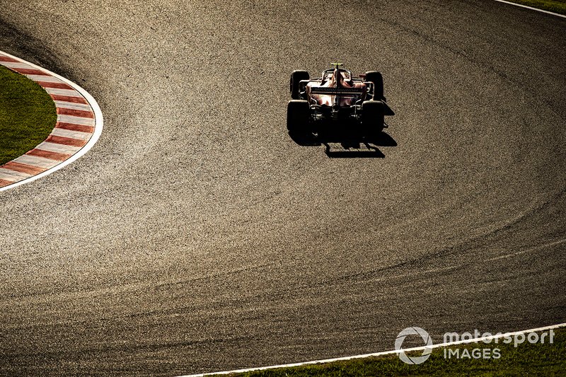 Charles Leclerc, Ferrari SF90