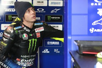 Valentino Rossi, Yamaha Factory Racing