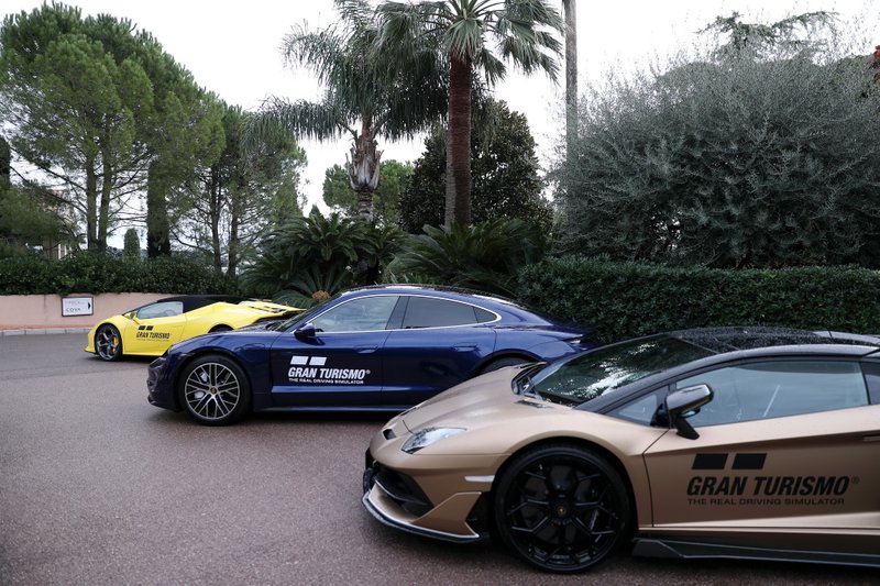 GT World Finals