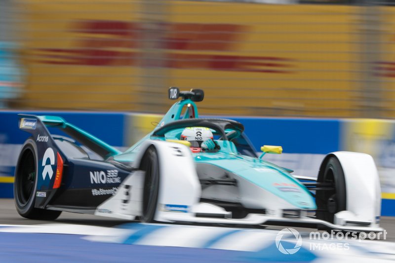 Oliver Turvey, NIO 333, NIO FE-005