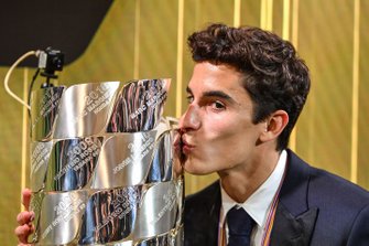 Marc Marquez, Repsol Honda Team