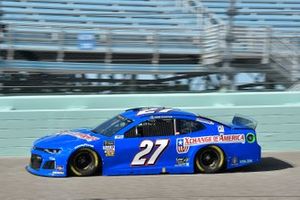 Ross Chastain, Premium Motorsports, Chevrolet Camaro Xchange of America