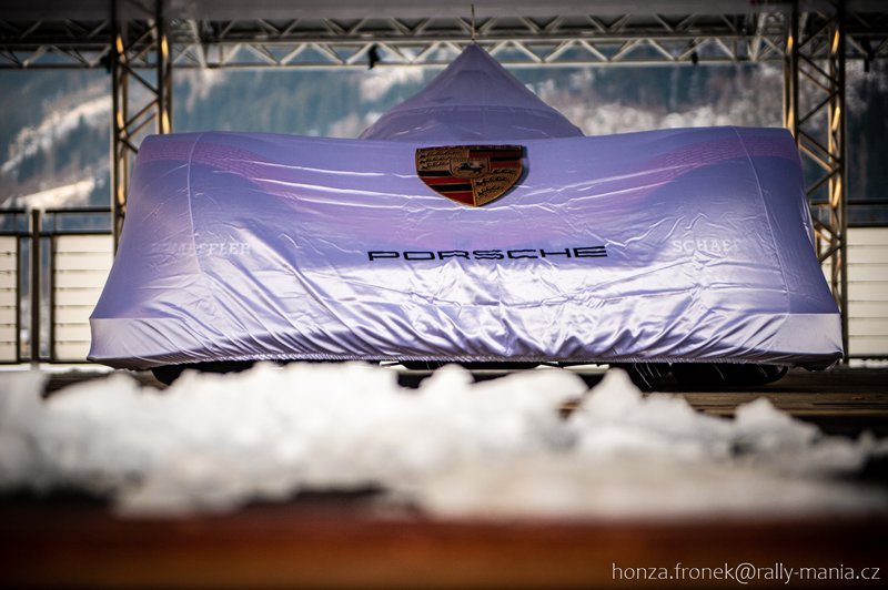 GP Ice Race 2020