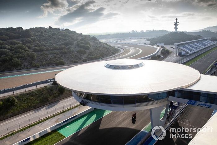 Tetsuta Nagashima, KTM Ajo