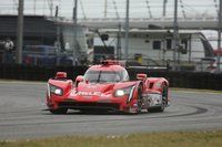 Action Express Racing
