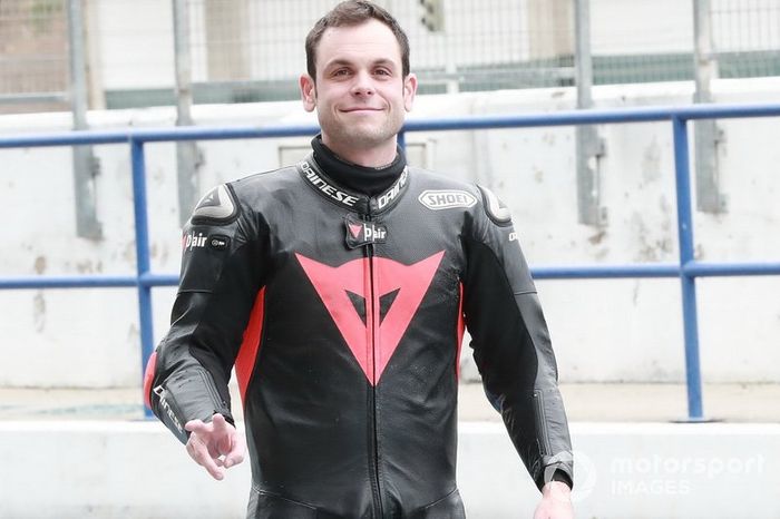 Sandro Cortese, Barni Racing Team