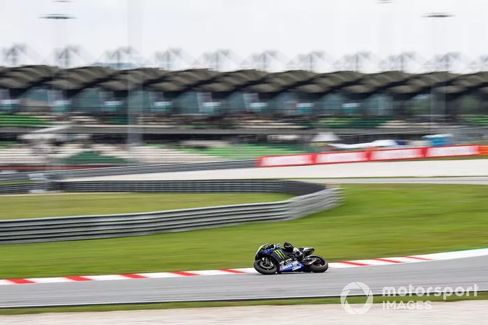 Maverick Vinales, Yamaha Factory Racing