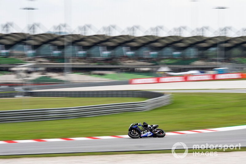 Maverick Vinales, Yamaha Factory Racing