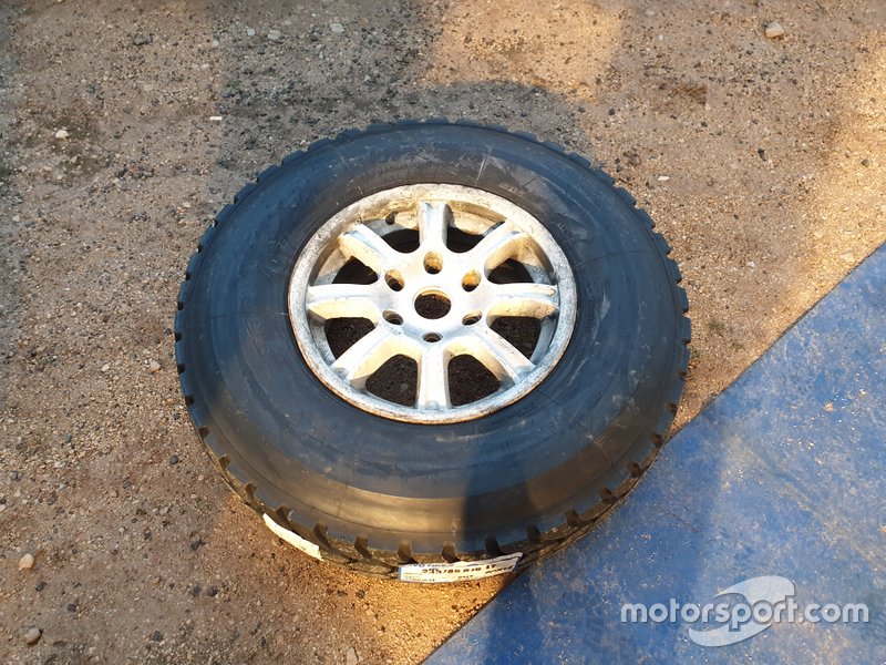 Pneumatici Toyo