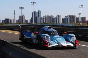 #42 Cool Racing Oreca 07: Nicolas Lapierre, Antonin Borga, Alexandre Coigny