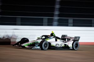 Jack Harvey, Dale Coyne Racing Honda