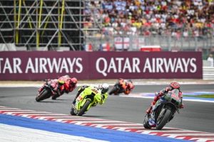 Fabio Quartararo, Yamaha Factory Racing