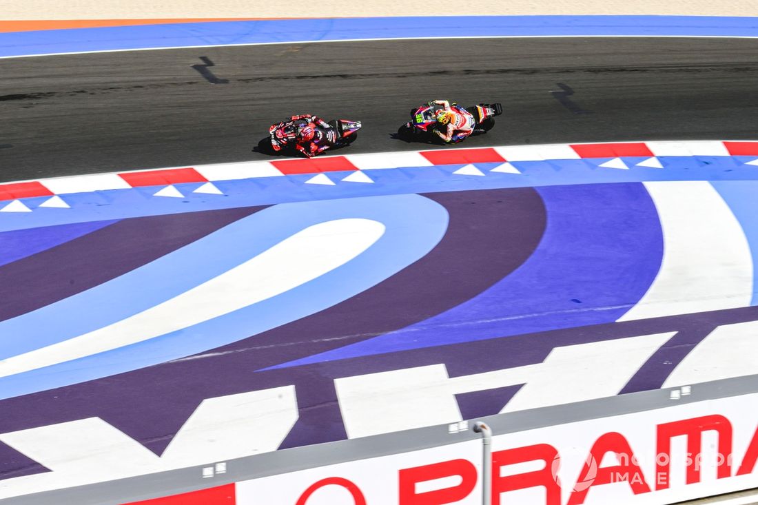 Maverick Vinales, Aprilia Racing Team