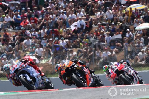 Marc Márquez, Gresini Racing