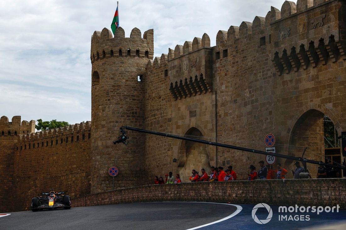 Max Verstappen, Red Bull Racing RB20