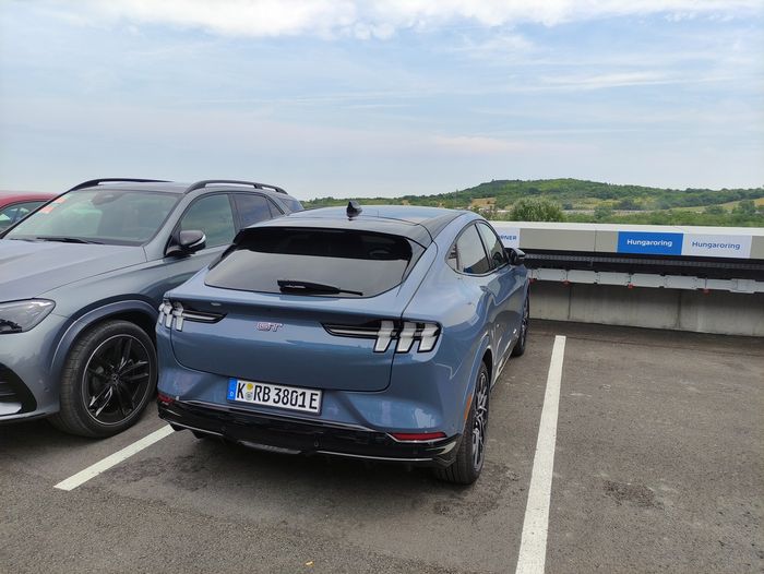 Fórmula 1, GP de Hungría