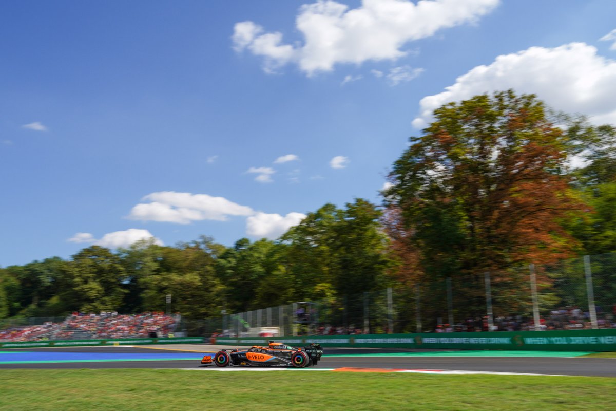 Daniel Ricciardo, McLaren MCL36