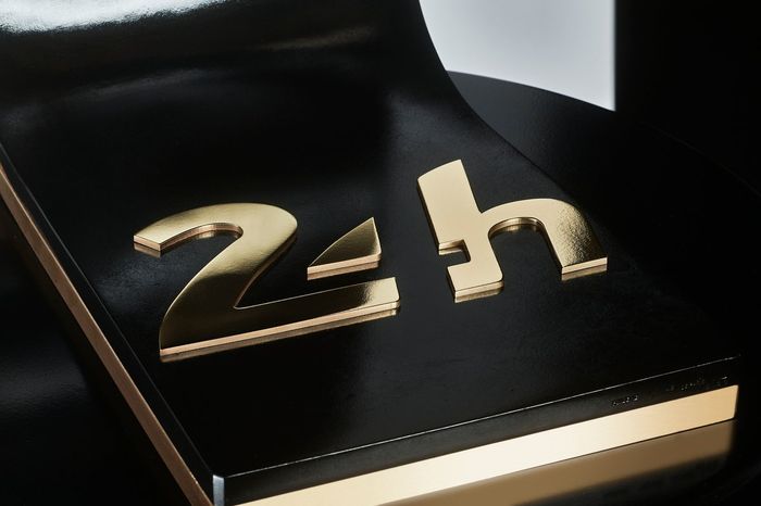 Trofeo del Centenario de las 24h de Le Mans