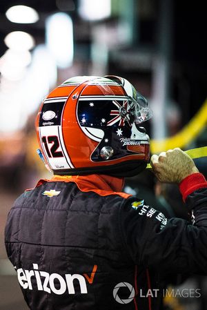 Will Power, Team Penske Chevrolet