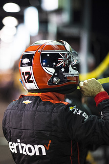 Will Power, Team Penske Chevrolet