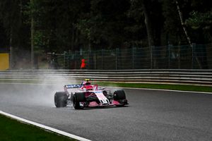 Esteban Ocon, Racing Point Force India VJM11