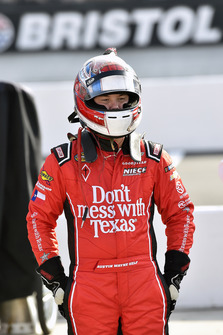 Austin Wayne Self, AM Racing, Chevrolet Silverado GO TEXAN