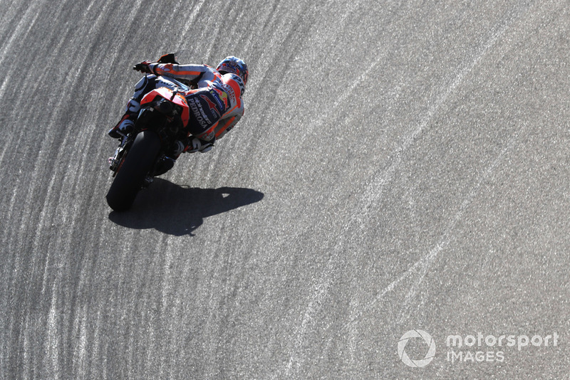 Dani Pedrosa, Repsol Honda Team