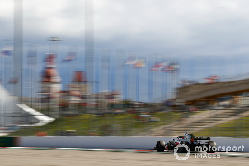 Romain Grosjean, Haas F1 Team VF-18