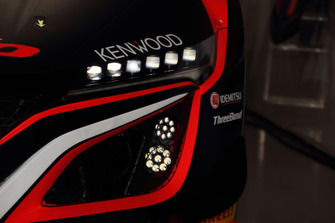 #34 Modulo DRAGO CORSE