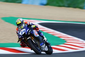 Federico Caricasulo, GRT Yamaha Official WorldSSP Team