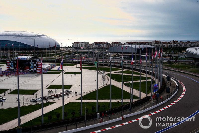 Pierre Gasly, Scuderia Toro Rosso STR13