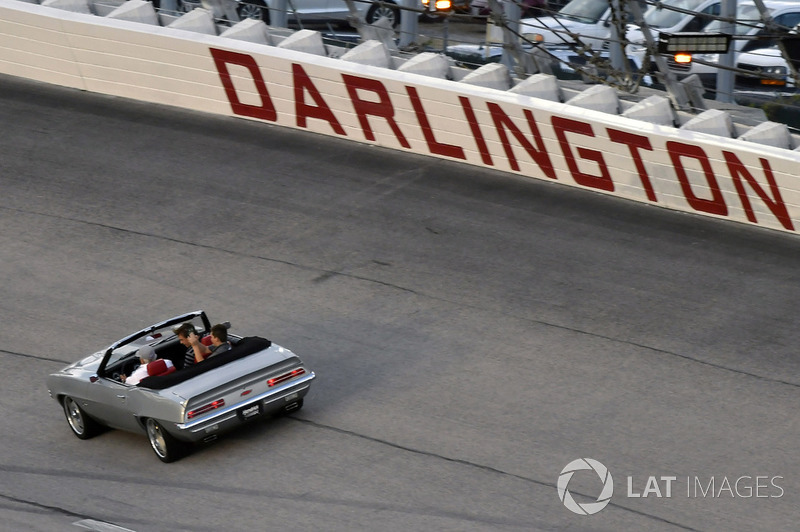 Darlington