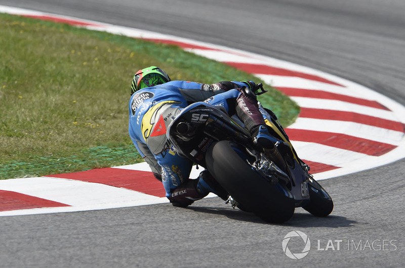 Franco Morbidelli, Estrella Galicia 0,0 Marc VDS