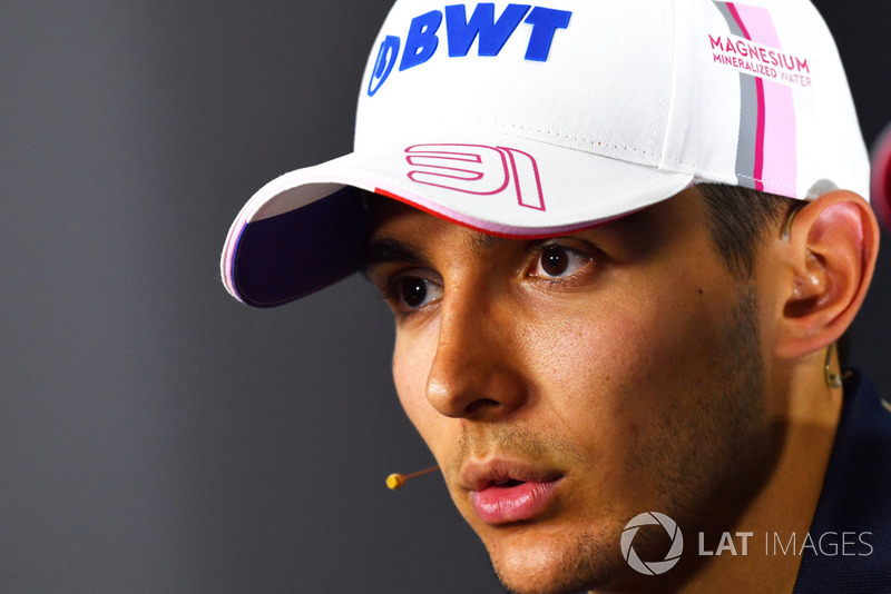 Versenyzői portrék - F1 2018 - Olasz Nagydíj - csütörtök