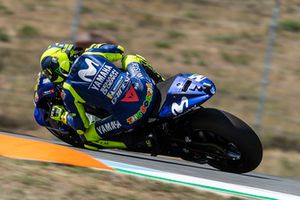 Valentino Rossi, Yamaha Factory Racing