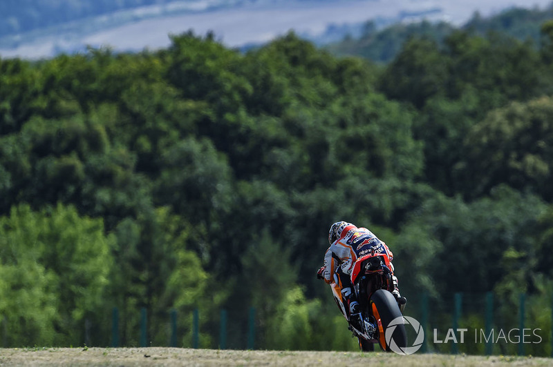 Dani Pedrosa, Repsol Honda Team