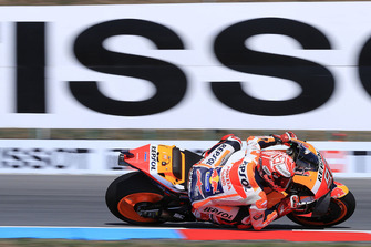 Marc Marquez, Repsol Honda Team