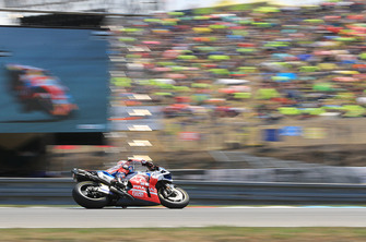 Danilo Petrucci, Pramac Racing