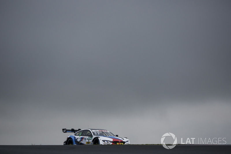 Marco Wittmann, BMW Team RMG, BMW M4 DTM
