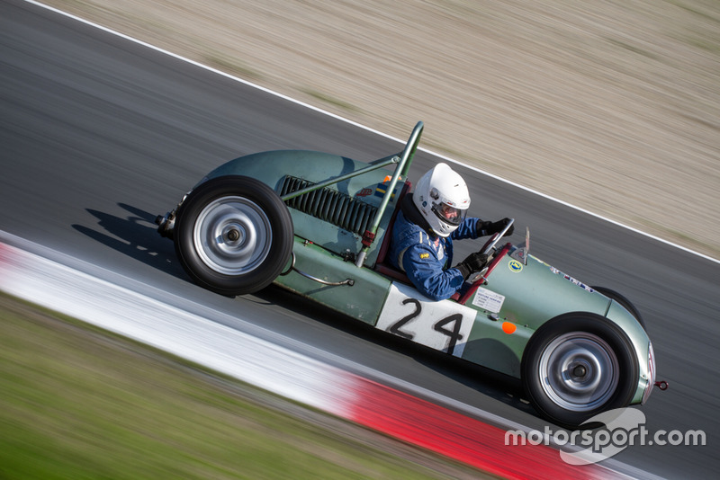 Historic Grand Prix Zandvoort