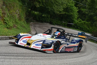 Omar Magliona, Norma M20 FC, CST Sport