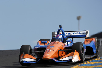 Scott Dixon, Chip Ganassi Racing Honda