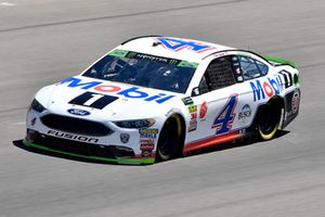 Kevin Harvick, Stewart-Haas Racing, Ford Fusion Mobil 1