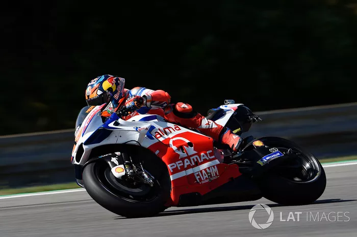 Jack Miller, Pramac Racing