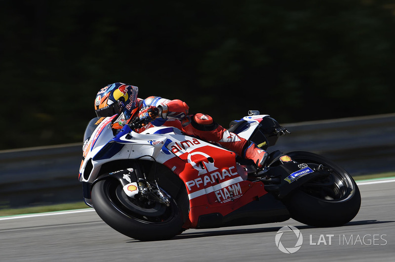 Jack Miller, Pramac Racing