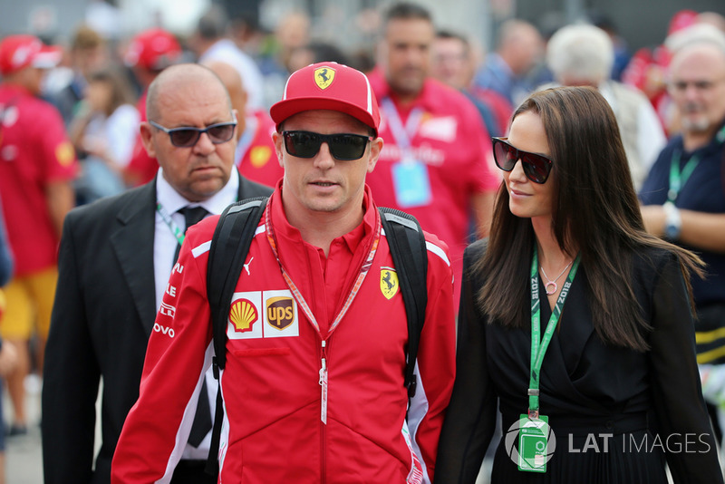 Minttu Räikkönen