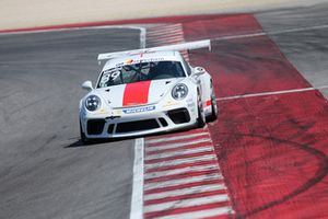 Bashar Mardini, GDL Racing